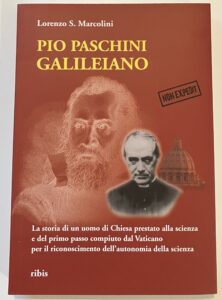 Pio Paschini Galileiano